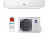 GREE Pular  18АGD-K6DNA1E  inverter