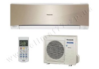PANASONIC CS/CU-HE9MKD
