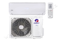 GWH09QB-K3DNB6G  Smart  (WIFI) inverter NEW