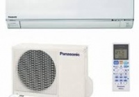 PANASONIC CS/CU-E12RKD  Deluxe