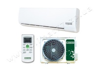 Кондиционер Leberg LBS-FRA26/LBU-FRA26
