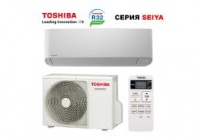 Toshiba RAS-B16TKVG-UA  Seiya (инвертор)