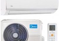 Midea AF8-07N1C2-I(2020) инвертор